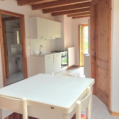 Aymavilles Gio Appartamenti Vacanze מראה חיצוני תמונה