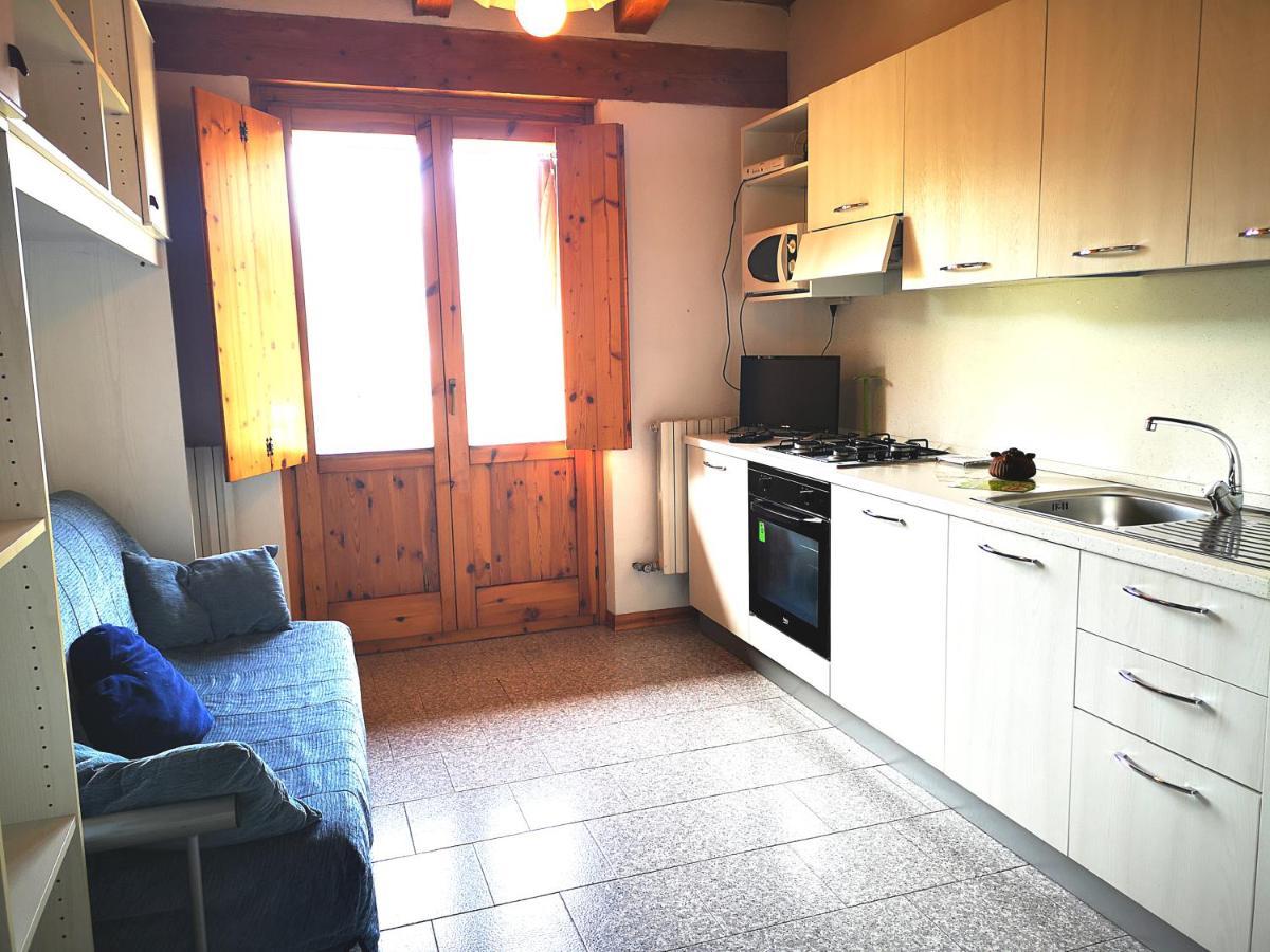 Aymavilles Gio Appartamenti Vacanze מראה חיצוני תמונה