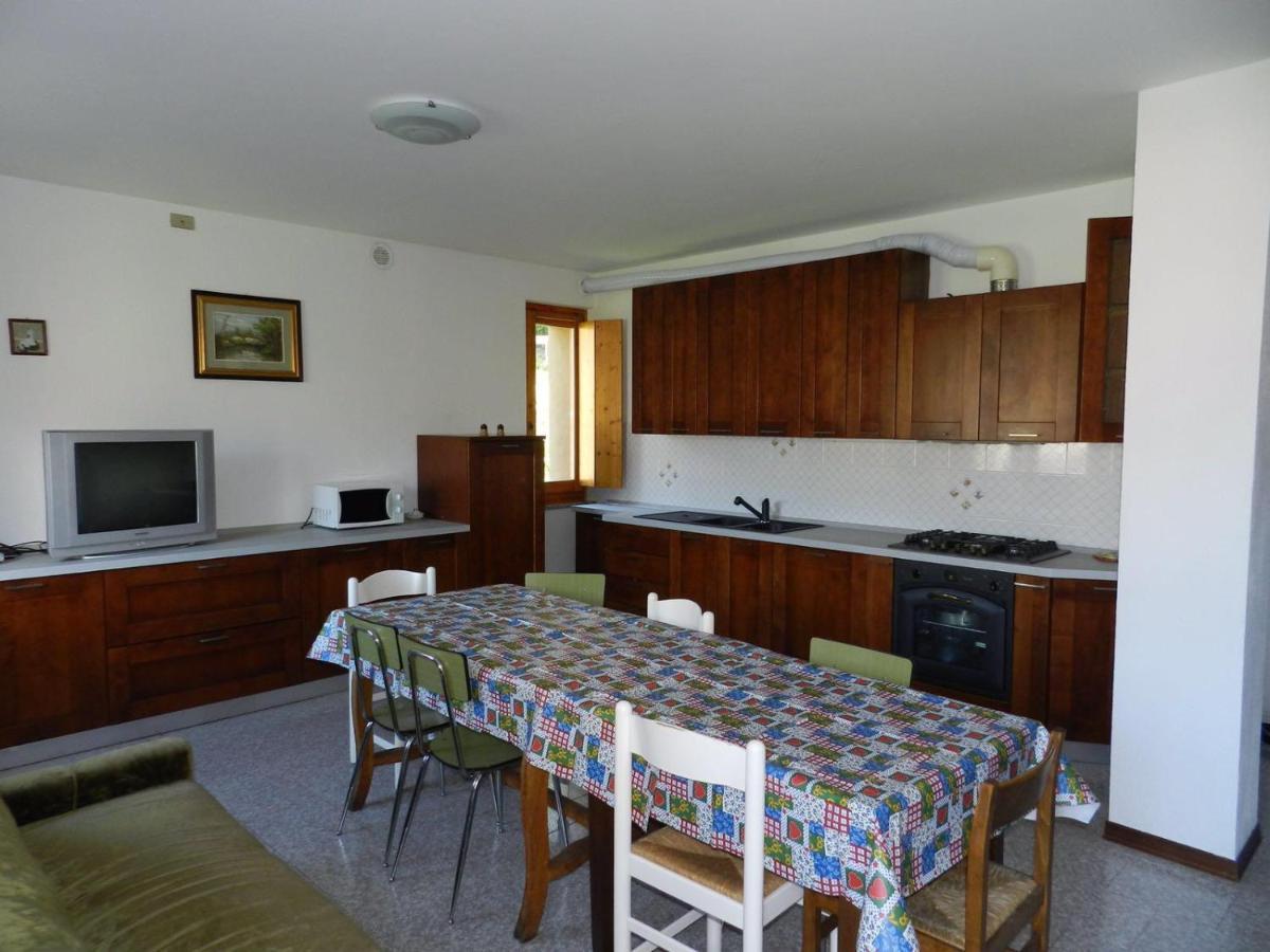 Aymavilles Gio Appartamenti Vacanze מראה חיצוני תמונה