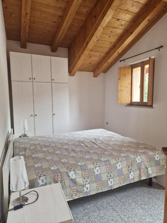 Aymavilles Gio Appartamenti Vacanze מראה חיצוני תמונה