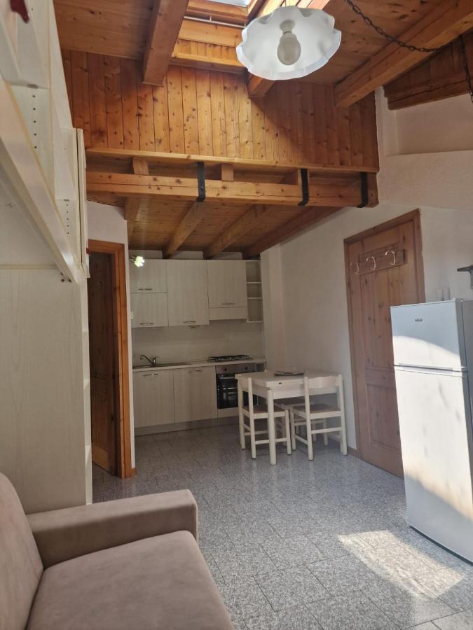 Aymavilles Gio Appartamenti Vacanze מראה חיצוני תמונה